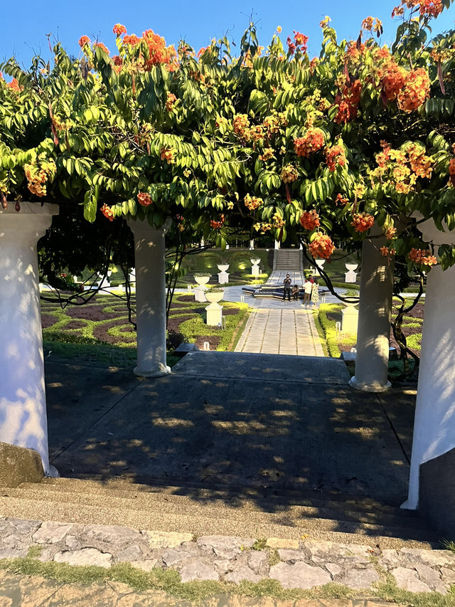 🌳都会のオアシスで深呼吸|Perdana Botanical Garden(ペルダナ植物園) 🌳都会のオアシスで深呼吸|Perdana Botanical Garden(ペルダナ植物園)