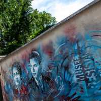 Museum of the Resistance and Deportation of Isère – Memory and Courage in Grenoble