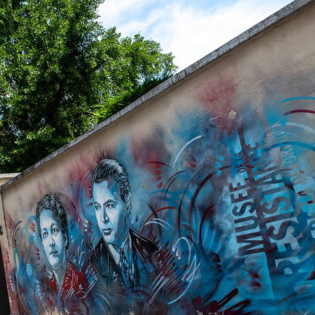 Museum of the Resistance and Deportation of Isère – Memory and Courage in Grenoble