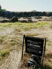 The Fortress of Faith: My Solo Pilgrimage to Hara Castle, Nagasaki