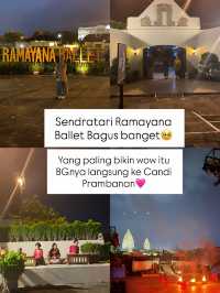 2 Hari di Jogja Bisa Kemana Aja?