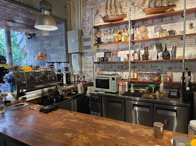 🇻🇳[다낭]드립 한 잔에 담긴 진심, DNG.COFFEE의 향기로운 집중