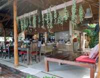 Baan Manali Resort ที่พักสุดฮีลใจ ณ เกาะพะงัน