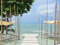 โรงแรม Six Senses Smaui