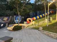 ♨️ Sun Hot Spring & Resort Taichung — A Serene Urban Retreat in Nature