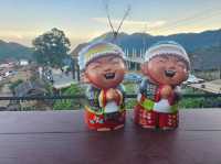 ✨ รีวิว ดอยผาฮี้คอฟฟี่ & โฮมสเตย์🏞️🌄