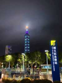 台北松山文創園區 | 垃圾廚房展覽+國父紀念館一日遊