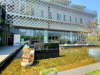 🍰🎂 Sweet Traditions at Kuo Yuan Ye Museum of Cake and Pastry 🧁✨ 