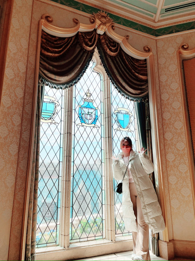 東京迪士尼打卡推介🌸  