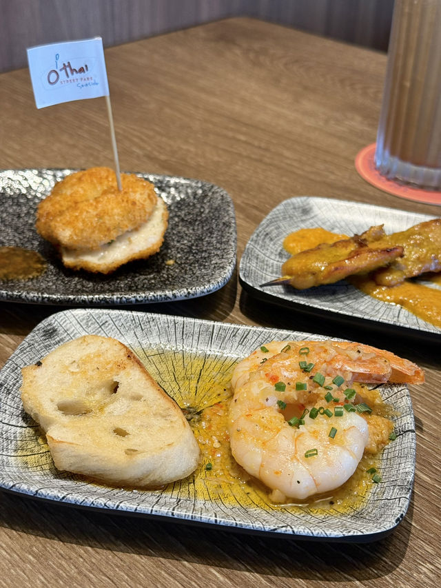  超豐富Brunch Set😍