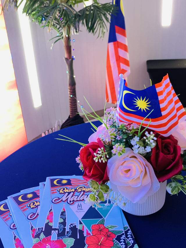 Family Staycation at Royce Residence Kuala Lumpur 