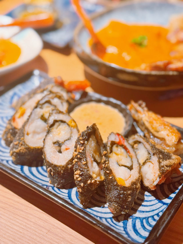 旺角串燒性價比之王😍  