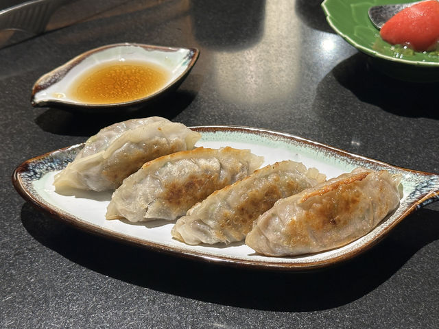 食在銅鑼灣 | 羊蹄山 | 推介羊舌及羊肉釜飯