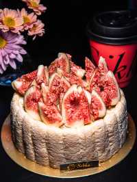 A New Reason to Visit Sanlitun! — Sikka Sikka Cake