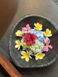 在峇里島享受一場鮮花盛宴吧🌼🌺🌸🪻🌹🌷