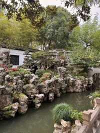 Yu Garden Shanghai