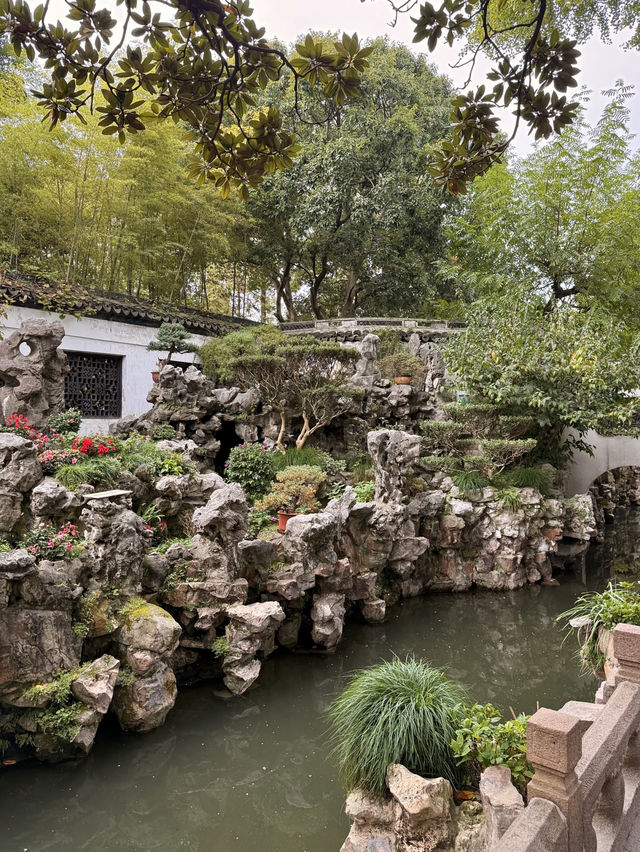 Yu Garden Shanghai Yu Garden Shanghai
