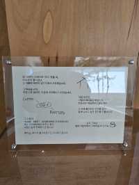 ππ μΈμ² κ³μ μΉ΄ν μ€λμμ΄ μ»€νΌλ‘μ€ν°μ€ π