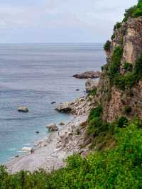 🌿🏞️ Perazica Do – Montenegro’s Hidden Mountain Haven