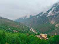 แพลนเที่ยว : เสฉวนตะวันตก 5 วัน 4 คืน