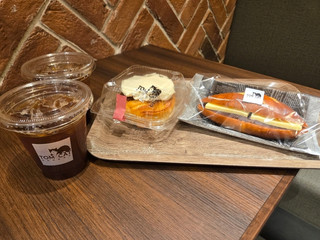 [大阪] Grand Green Osaka TOM CAT BAKERY 大阪店