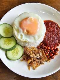 Modern Eatery with spectacular foods