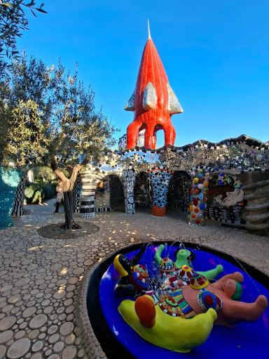 2026 Capalbio Travel Guide: must-see attractions, popular food