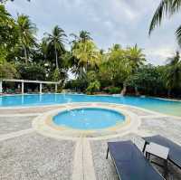 Endless Romance at Kuramathi Maldives