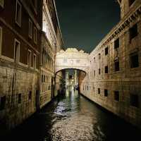 【ヴェネツィア】でしたいことリスト⚓️