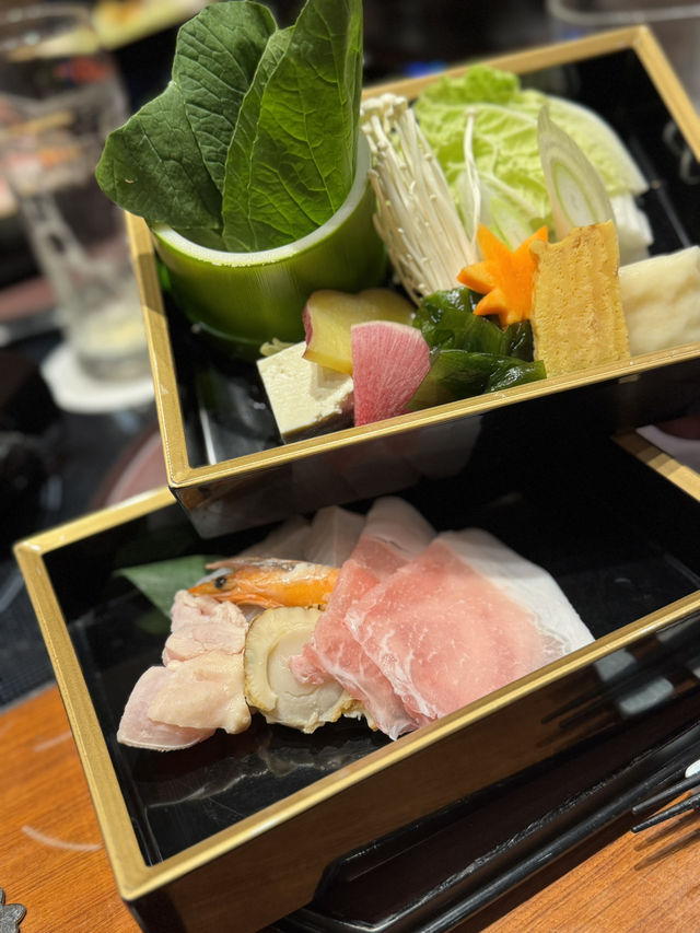 城山ホテル鹿児島