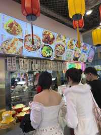 Yuyuan Garden. Shanghai