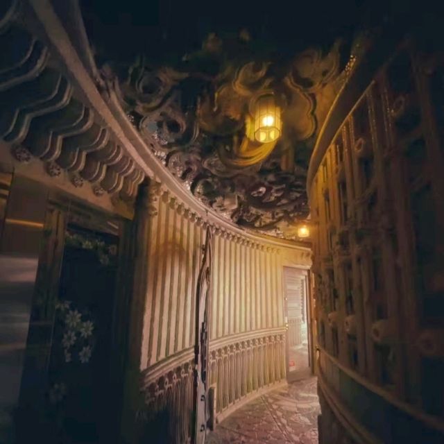 🎨 Waseda EI Dorado – Discover Tokyo’s Hidden Art Gem 🎨 Waseda EI Dorado – Discover Tokyo’s Hidden Art Gem