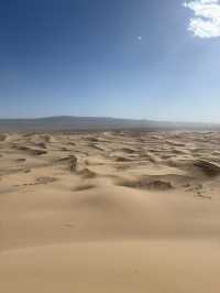 Khongoryn Els - Stunning and Unforgettable