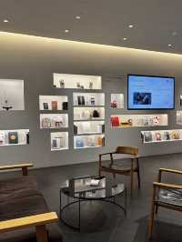  🎌🏛️ Cultural Hub of Japan in London — Japan House London 🌿✨