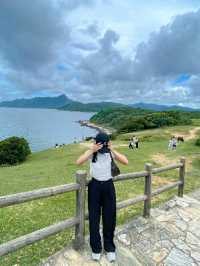 Serenity by the Sea – A Peaceful Escape to Tap Mun, Hong Kong