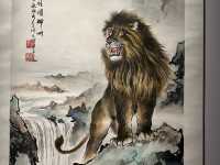 🎨 香港西九文化區文藝之旅|風雨中的美好一日 🌧️🌊📍