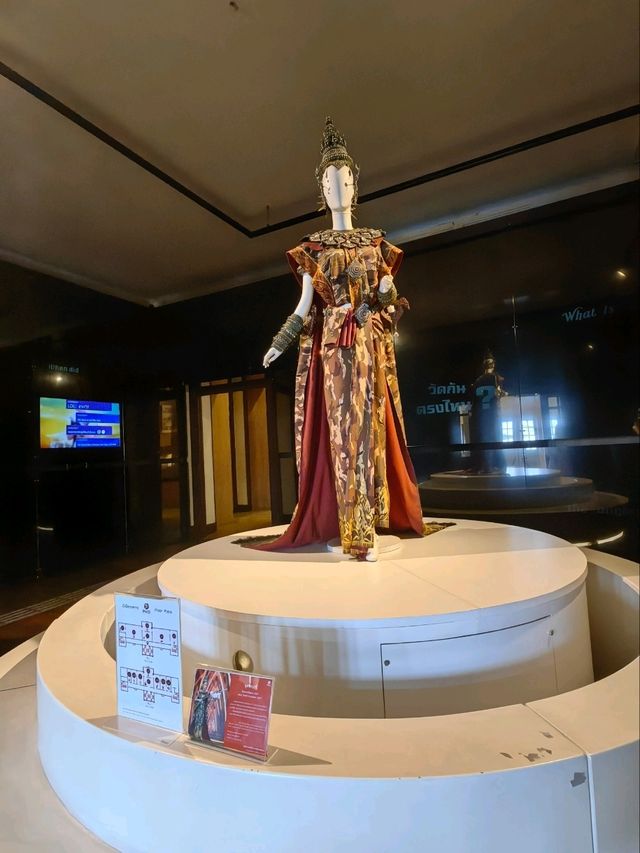 Siam Museum 深解暹羅
