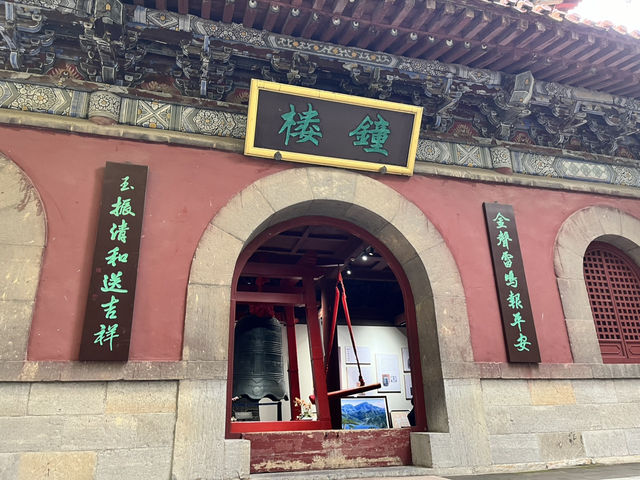 Why Dai Temple Is So Important