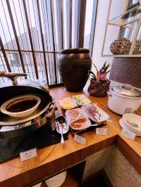 Bila Bila Restaurant – All-Day Dining in Elegant Hotel Style