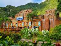 Sunway Lost World of Tambun: Nature, Adventure & Hot Springs Magic! 🌄💦✨