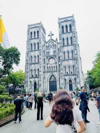 Hanoi The Capital 🇻🇳