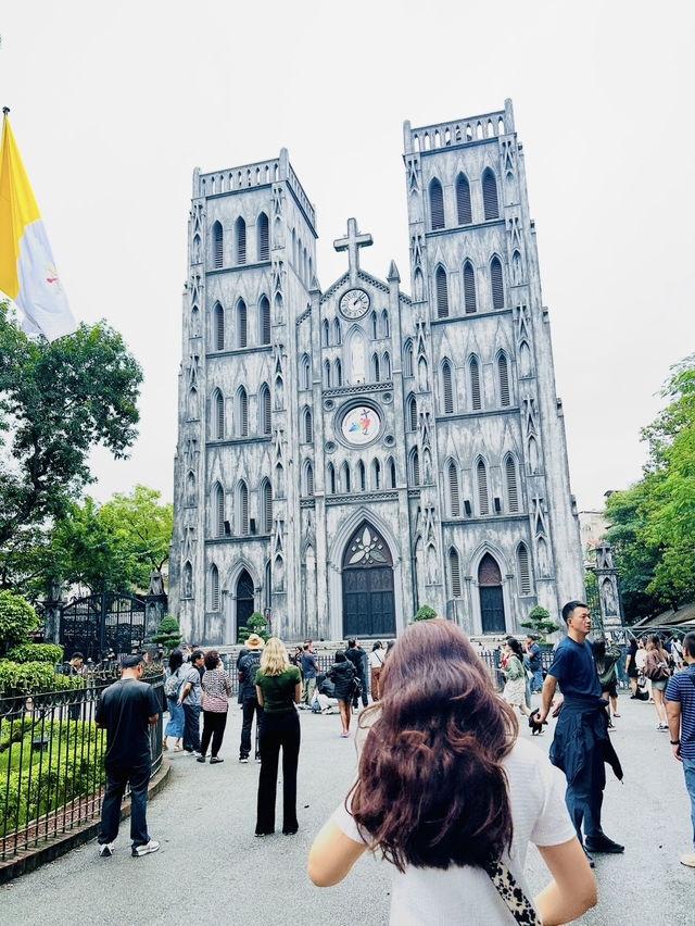 Hanoi The Capital 🇻🇳 Hanoi The Capital 🇻🇳