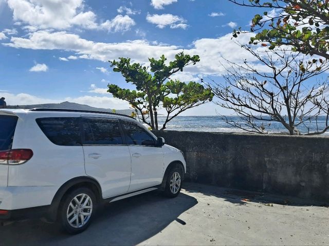 【萬里桐住宿心得|海邊走走 Sea Walking】 【萬里桐住宿心得|海邊走走 Sea Walking】