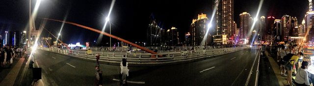 Hongya Cave - Hongya Cave in Chongqing Hongya Cave - Hongya Cave in Chongqing