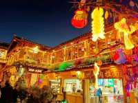 Lijiang OLd Town 麗江古城