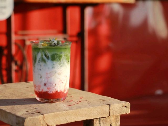 🌿❤️ Please Matcha Bar 🌿❤️ Please Matcha Bar