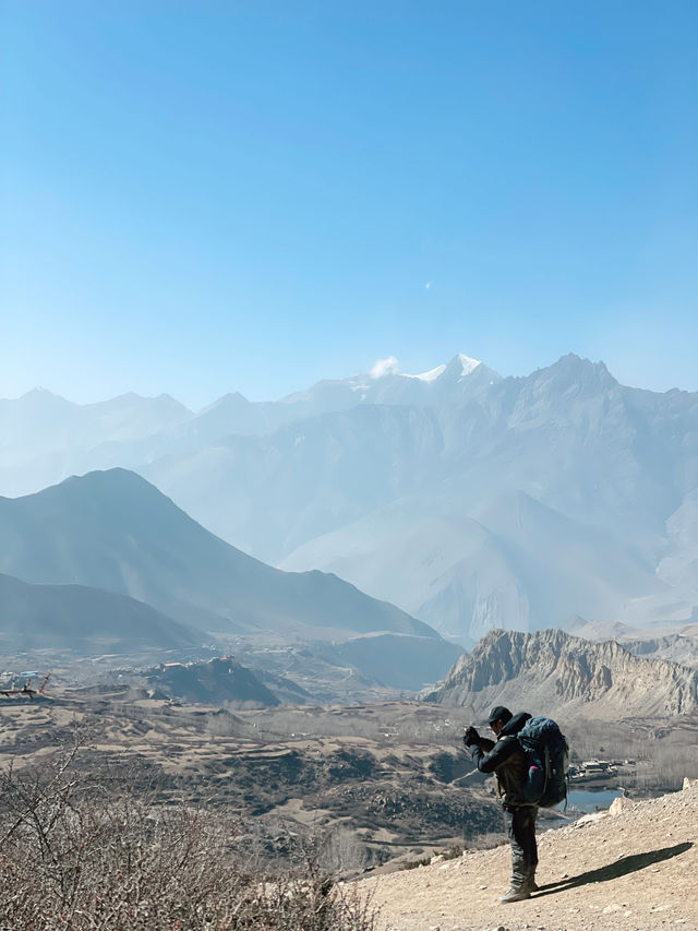 🇳🇵 尼泊爾|在神的國度,遇見天堂 🇳🇵 尼泊爾|在神的國度,遇見天堂