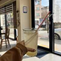 청주 동남지구 데이트하기 좋은 브런치카페, 비스트로윤😽