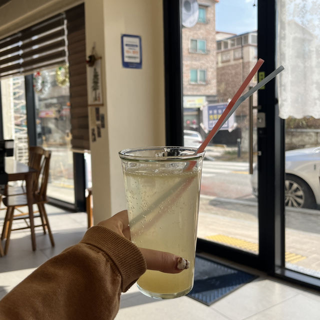 청주 동남지구 데이트하기 좋은 브런치카페, 비스트로윤😽