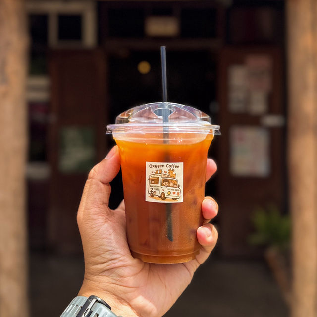 คาเฟ่สโลว์บาร์เล็กๆ สไตล์โฮมมี่สุดชิล #เชียงใหม่ ☕️ คาเฟ่สโลว์บาร์เล็กๆ สไตล์โฮมมี่สุดชิล #เชียงใหม่ ☕️